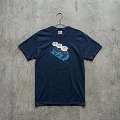 1960s Pontiac Tri-Power GTO Premium T-Shirt